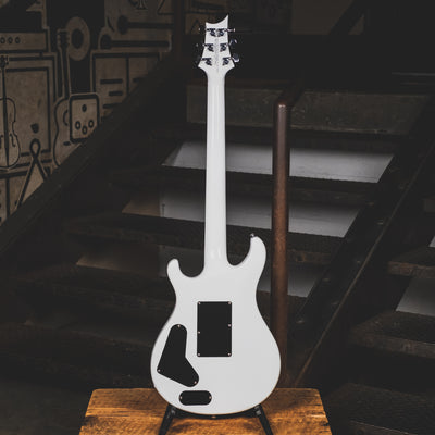 PRS 2012 SE Torero Electric Guitar, White With OGB - Used