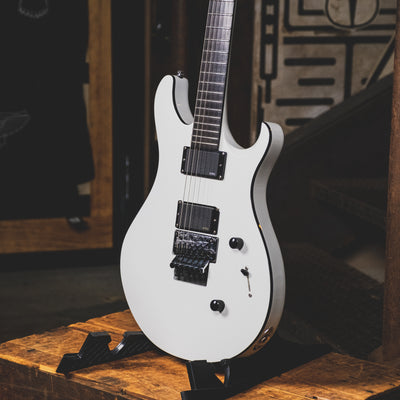PRS 2012 SE Torero Electric Guitar, White With OGB - Used
