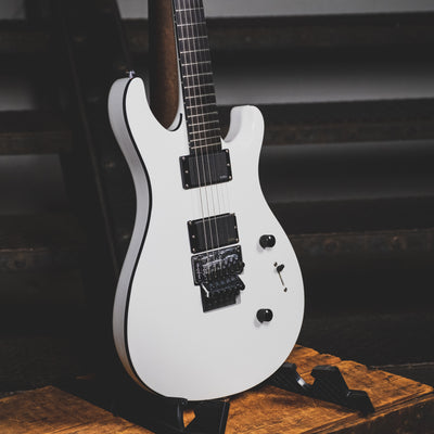 PRS 2012 SE Torero Electric Guitar, White With OGB - Used