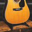 Martin 2002 D-28 Natural Acoustic Guitar With OHSC - Used