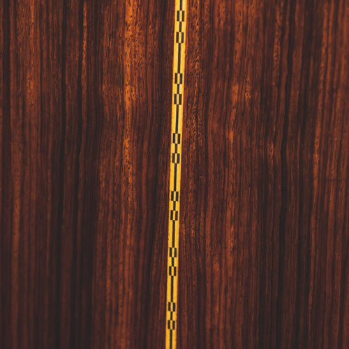 Martin 2002 D-28 Natural Acoustic Guitar With OHSC - Used