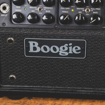 Mesa Boogie JP-2C John Petrucci Signature Amplifier Head With Slip Cover - Used