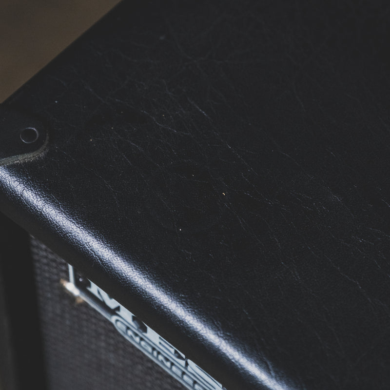 Mesa Boogie Open Back 1x12 Amplifier Cabinet - Used