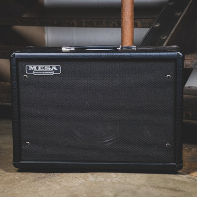 Mesa Boogie Open Back 1x12 Amplifier Cabinet - Used