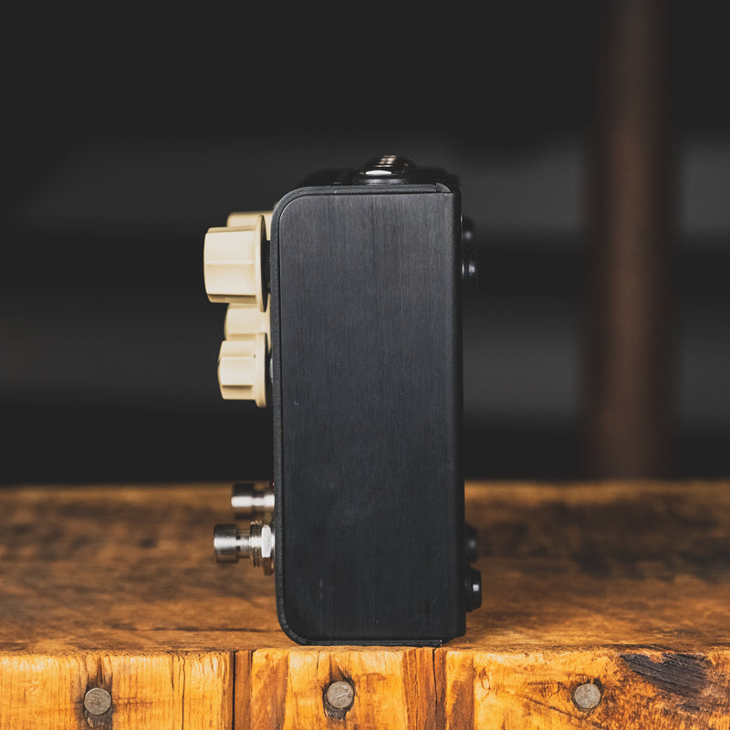 Strymon Flint Reverb And Tremolo Effect Pedal - Used