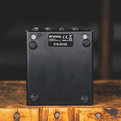 Strymon Flint Reverb And Tremolo Effect Pedal - Used