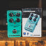 TC Electronic Hypergravity Compressor Effect Pedal With Box - Used