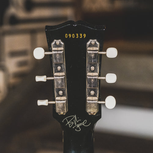 Gibson 2009 Billie Joe Armstrong Les Paul Junior Electric Guitar - Used