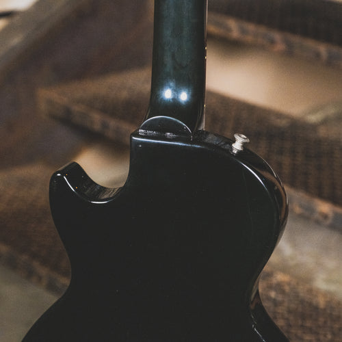 Gibson 2009 Billie Joe Armstrong Les Paul Junior Electric Guitar - Used