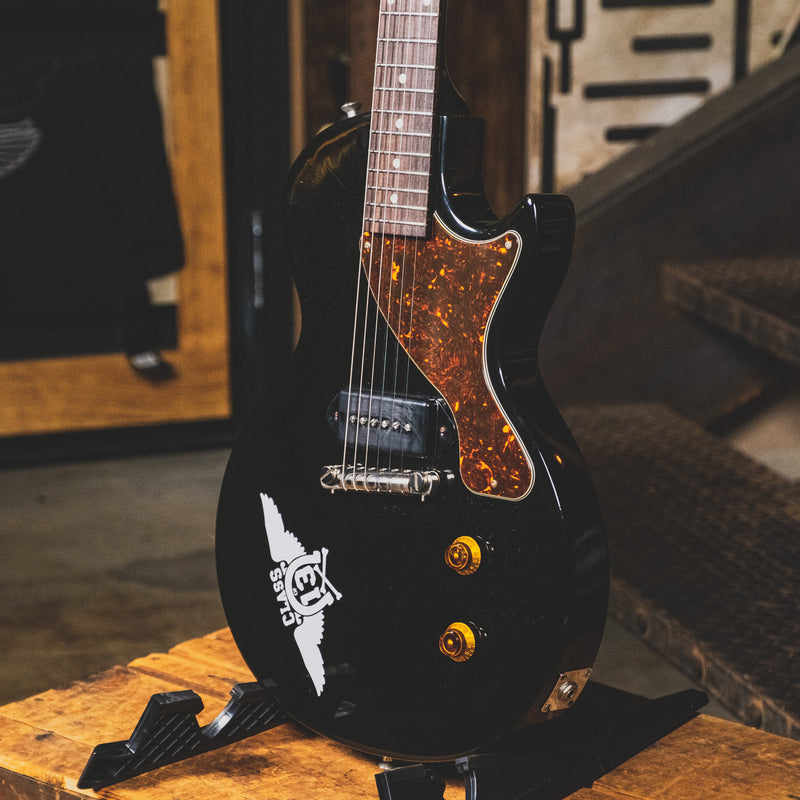 Gibson 2009 Billie Joe Armstrong Les Paul Junior Electric Guitar - Used