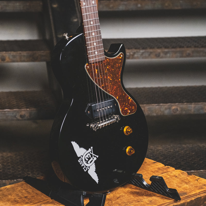 Gibson 2009 Billie Joe Armstrong Les Paul Junior Electric Guitar - Used