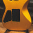 Charvel 2008 USA Pro Mod San Dimas Style 2 Electric Guitar, Gold With Gig Bag - Used