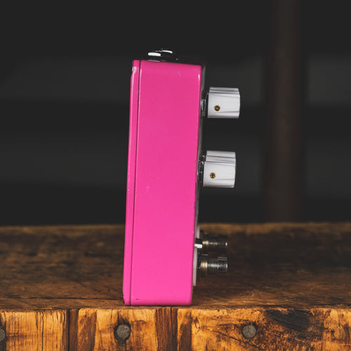 Earthquaker Rainbow Machine Effect Pedal With Box - Used