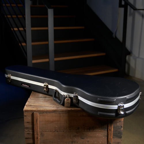 Epiphone 2016 Les Paul Pro-II Electric Guitar Ocean Blue With Case - Used