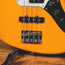 Fender 2021 Player Jaguar Bass Guitar, Capri Orange With Gig Bag - Used