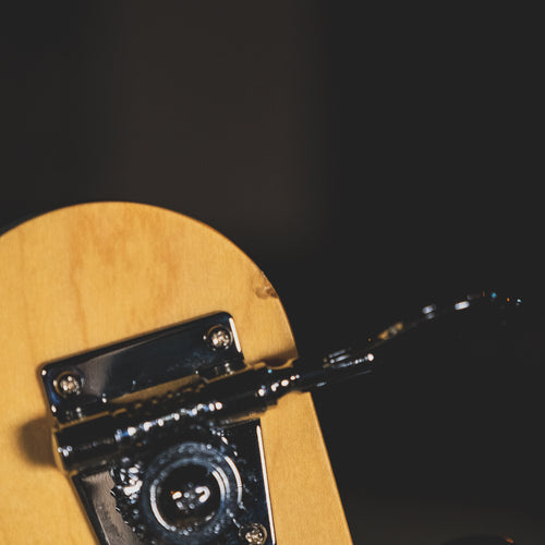 Fender 2021 Player Jaguar Bass Guitar, Capri Orange With Gig Bag - Used