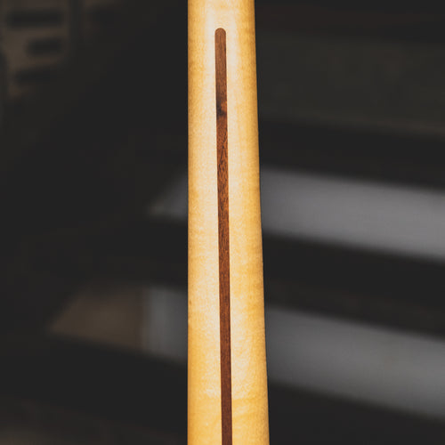 Fender 2021 Player Jaguar Bass Guitar, Capri Orange With Gig Bag - Used