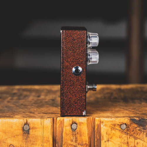 MXR FOD Drive Effect Pedal With Box - Used