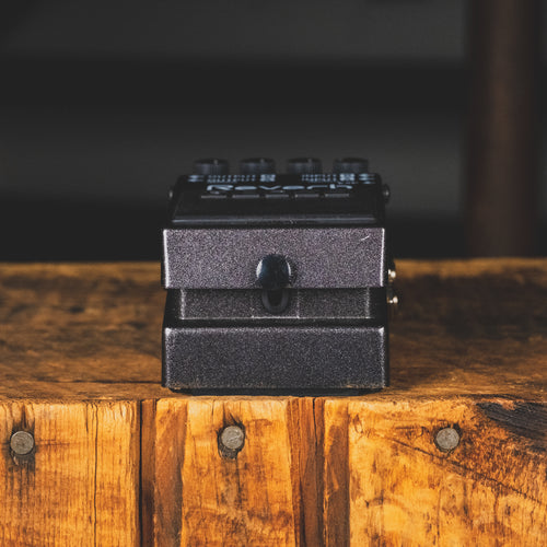 Boss RV-6 Reverb Effect Pedal With Box - Used