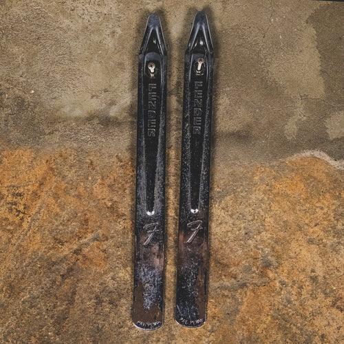 Fender 1966 Pro Reverb 2x12" Tube Combo Guitar Amplifier - Used