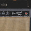 Fender 1966 Pro Reverb 2x12" Tube Combo Guitar Amplifier - Used