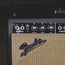Fender 1966 Pro Reverb 2x12" Tube Combo Guitar Amplifier - Used
