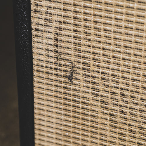 Fender 1966 Pro Reverb 2x12" Tube Combo Guitar Amplifier - Used