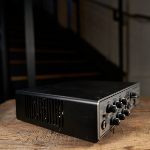 Aguilar Tone Hammer 500 Class D 500W Amplifier Head - Used