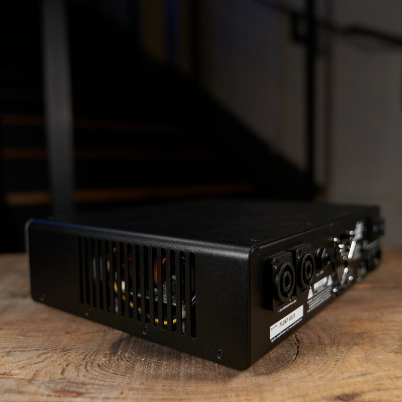 Aguilar Tone Hammer 500 Class D 500W Amplifier Head - Used