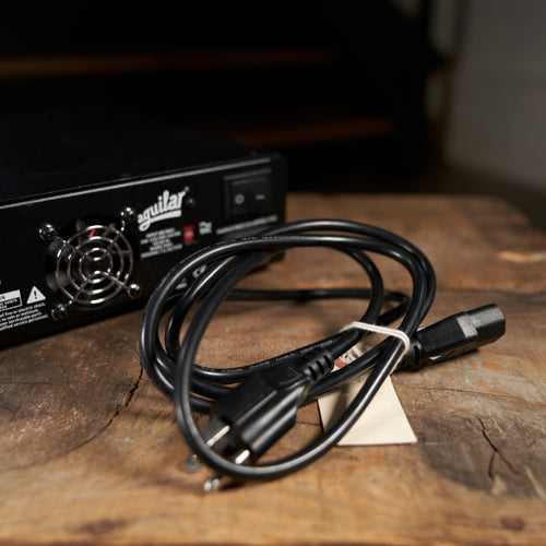 Aguilar Tone Hammer 500 Class D 500W Amplifier Head - Used