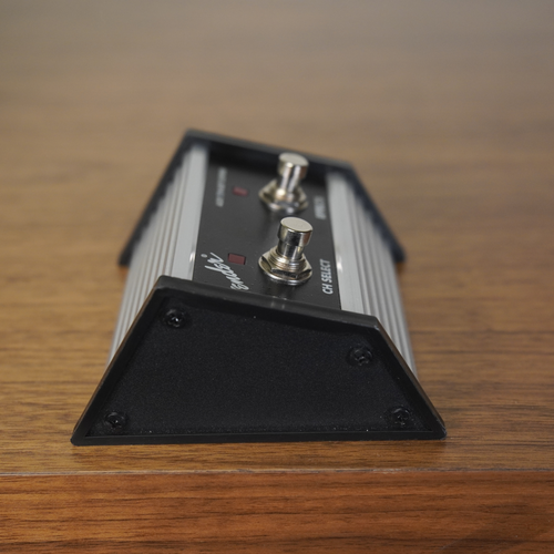 Fender 2015 Super Champ X2 15W Amplifier Head With Footswitch - Used