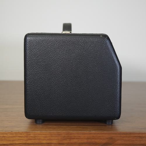 Fender 2015 Super Champ X2 15W Amplifier Head With Footswitch - Used