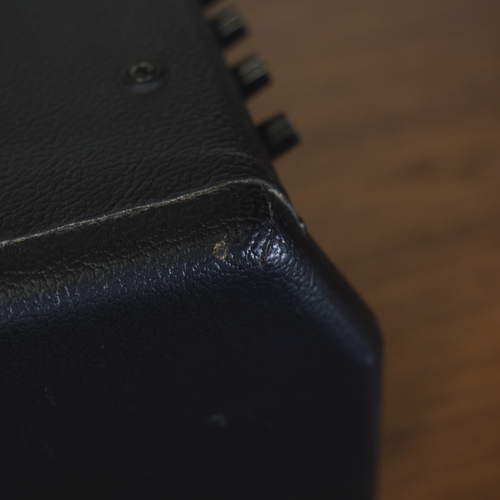 Fender 2015 Super Champ X2 15W Amplifier Head With Footswitch - Used