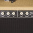 Fender 1995 Custom Shop Dual Professional Blonde Tube Combo Amplifier With Foot Switch - Used