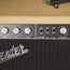 Fender 1995 Custom Shop Dual Professional Blonde Tube Combo Amplifier With Foot Switch - Used