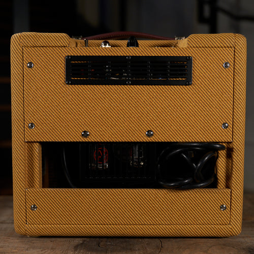 Fender 2021 '57 Custom Champ 5W Tube Combo Guitar Amplifier - Used