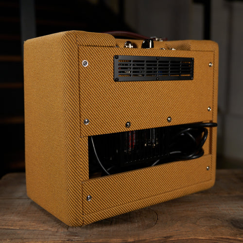 Fender 2021 '57 Custom Champ 5W Tube Combo Guitar Amplifier - Used