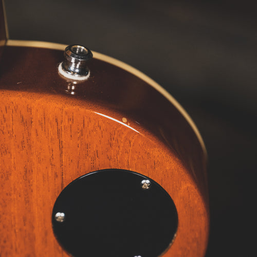 Gibson 2019 Les Paul Standard Electric Guitar, Tobacco Burst With OHSC - Used