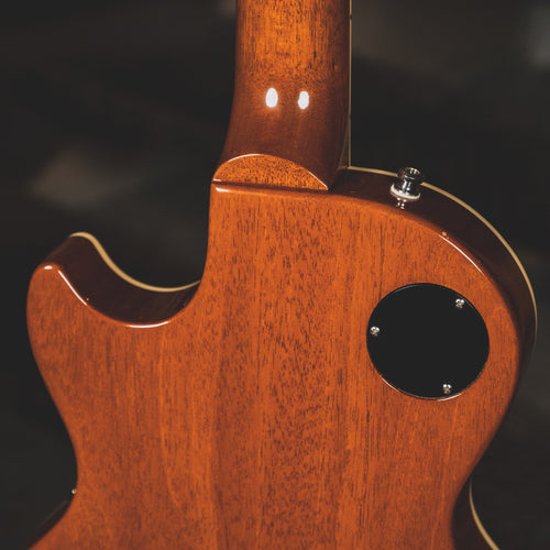 Gibson 2019 Les Paul Standard Electric Guitar, Tobacco Burst With OHSC - Used