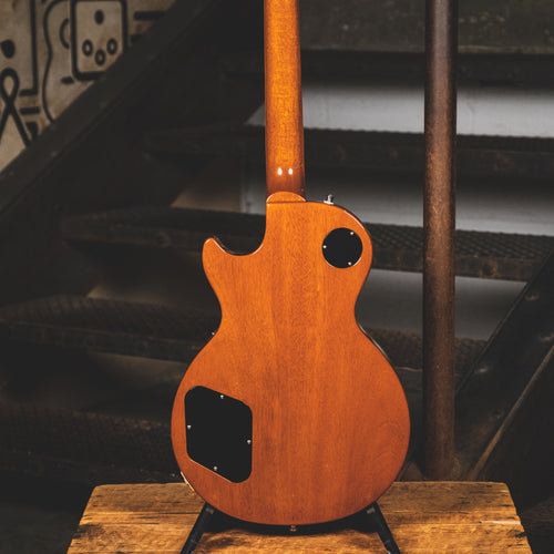 Gibson 2019 Les Paul Standard Electric Guitar, Tobacco Burst With OHSC - Used