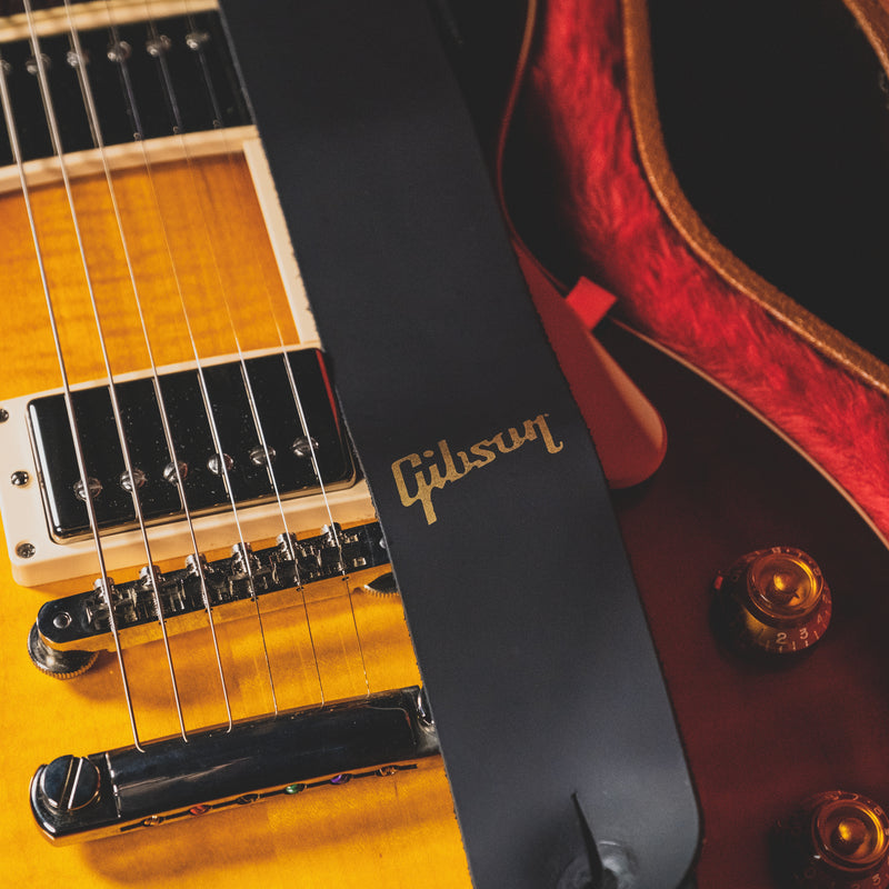 Gibson 2019 Les Paul Standard Electric Guitar, Tobacco Burst With OHSC - Used