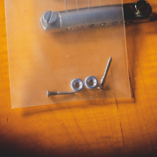 Gibson 2019 Les Paul Standard Electric Guitar, Tobacco Burst With OHSC - Used