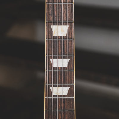 Gibson 2019 Les Paul Standard Electric Guitar, Tobacco Burst With OHSC - Used