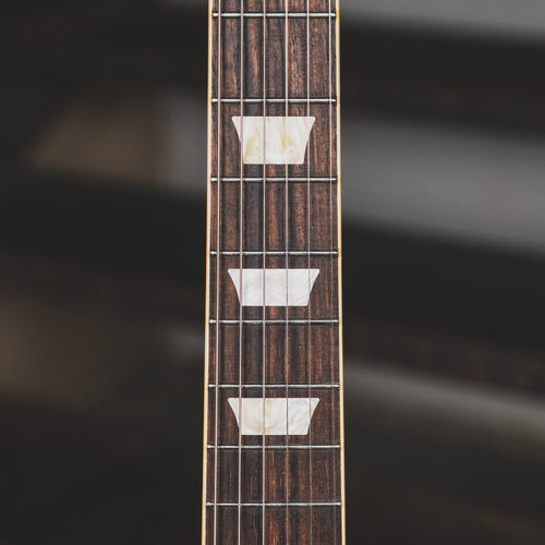 Gibson 2019 Les Paul Standard Electric Guitar, Tobacco Burst With OHSC - Used