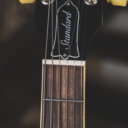 Gibson 2019 Les Paul Standard Electric Guitar, Tobacco Burst With OHSC - Used