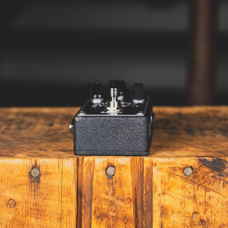 MXR Echoplex Delay Effect Pedal - Used