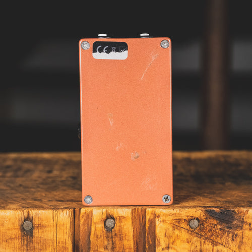 Walrus Audio Monument Harmonic Tap Tremolo Effect Pedal - Used