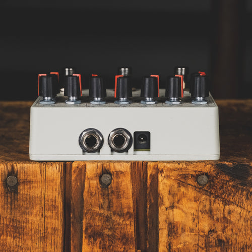 tone workstation pedal Keeley Tone Workstation Multi-Effects Effect Pedal