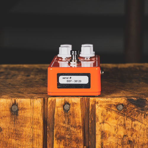 Xotic BB Preamp Effect Pedal - Used