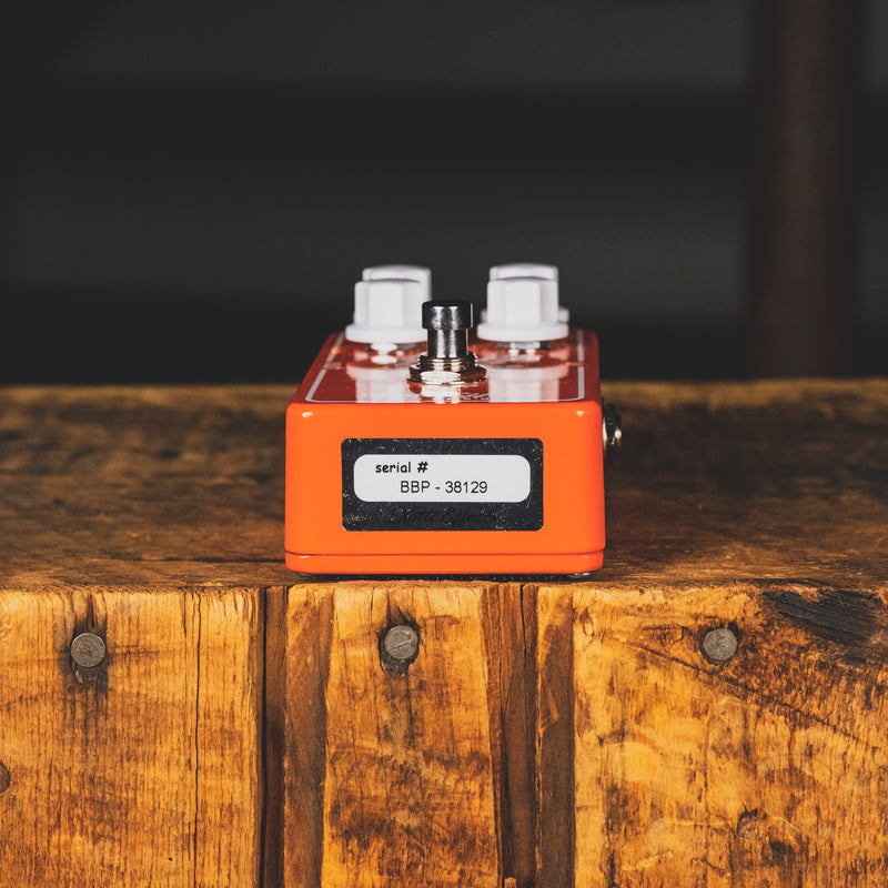 Xotic BB Preamp Effect Pedal - Used